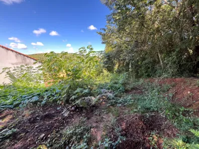 Lote/Terreno à venda, 345m² no , São Lourenço