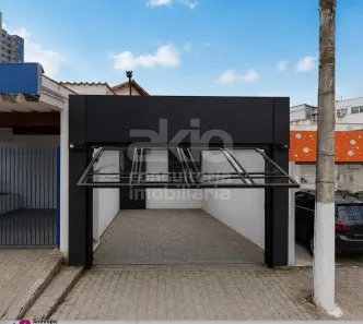 Imóvel Comercial para alugar, 90m² no Vila Campesina, Osasco