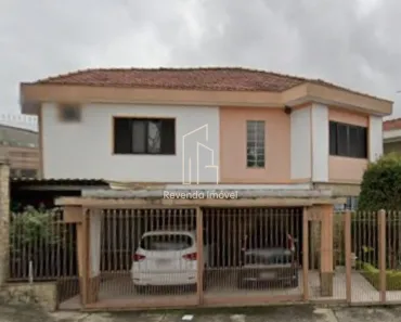 Prédio Comercial com 3 Quartos à venda, 153m² no Jardim Vila Formosa, São Paulo