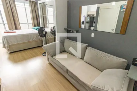 Apartamento com 1 Quarto à venda, 31m² no Brás, São Paulo