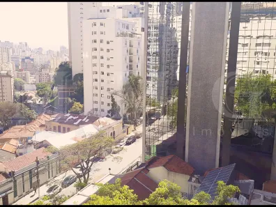 Imóvel Comercial para alugar, 30m² no Cerqueira César, São Paulo