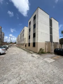 Apartamento com 2 Quartos à venda, 60m² no Planalto, Natal
