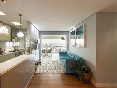 Apartamento com 2 Quartos à venda, 68m² no Vila Formosa, São Paulo