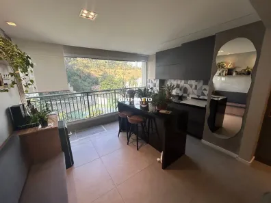 Apartamento com 3 Quartos à venda, 110m² no Vila Andrade, São Paulo
