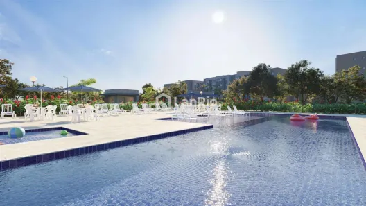Apartamento com 2 Quartos à venda, 52m² no Recreio dos Bandeirantes, Rio de Janeiro