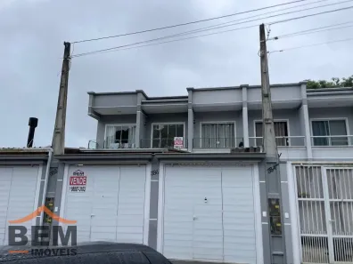 Casa com 4 Quartos à venda, 116m² no Areias, Camboriú