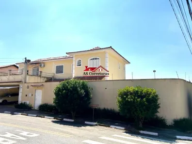 Sobrado com 3 Quartos à venda, 500m² no Adalgisa, Osasco