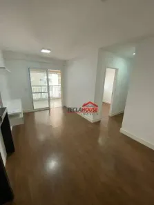 Apartamento com 2 Quartos para alugar, 68m² no Jardim Flor da Montanha, Guarulhos