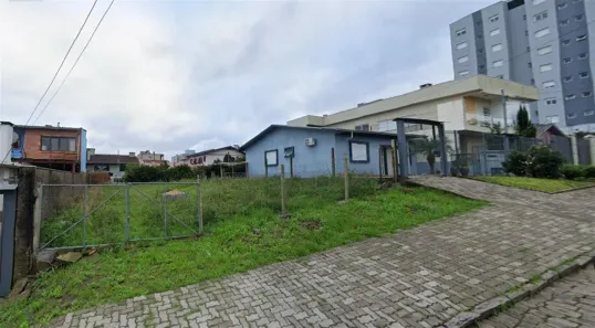 Lote/Terreno à venda, 363m² no Santa Lúcia, Caxias do Sul