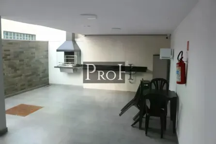 Apartamento com 2 Quartos à venda, 103m² no Santa Maria, Santo André