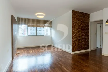 Apartamento com 2 Quartos à venda, 86m² no Vila Nova Conceição, São Paulo