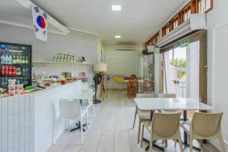 Ponto Comercial à venda, 55m² no Estância Velha, Canoas