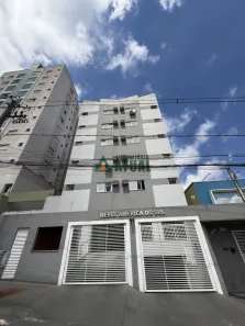 Apartamento com 3 Quartos à venda, 86m² no Centro, Cambé