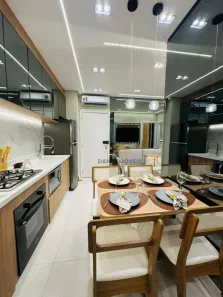 Apartamento com 2 Quartos à venda, 37m² no Vila Azevedo, São Paulo