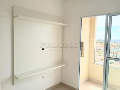 Apartamento com 2 Quartos para alugar, 51m² no Reserva São José, Ribeirão Preto