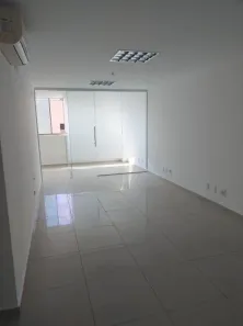 Sala Comercial para alugar, 42m² no Dezoito do Forte Empresarial/Alphaville., Barueri