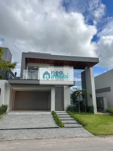 Casa com 3 Quartos à venda, 241m² no Pedra Branca, Palhoça