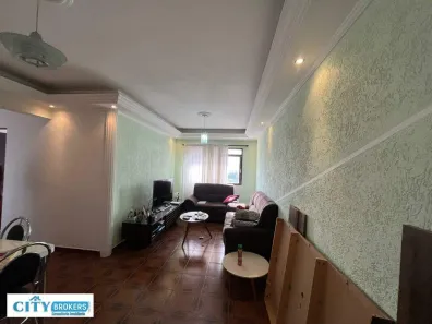 Apartamento com 2 Quartos à venda, 70m² no Vila Galvão, Guarulhos