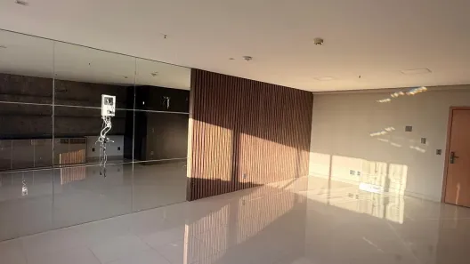 Sala Comercial com 1 Quarto para alugar, 50m² no Bosque da Saúde, Cuiabá