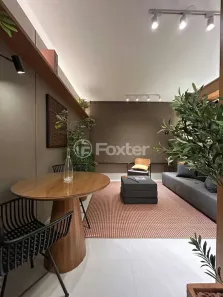 Apartamento com 1 Quarto à venda, 28m² no Passo da Areia, Porto Alegre