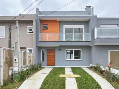 Casa com 3 Quartos à venda, 142m² no Hípica, Porto Alegre