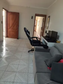 Sobrado com 3 Quartos à venda, 200m² no Vila Cleonice, São Paulo