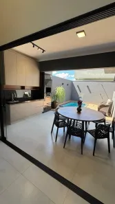 Casa com 3 Quartos à venda, 150m² no Damha Fit, Ipiguá