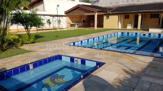 Casa com 3 Quartos à venda, 500m² no Interlagos, São Paulo