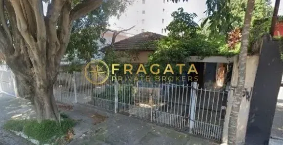 Lote/Terreno à venda, 325m² no Vila Madalena, São Paulo