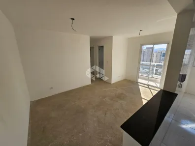 Apartamento com 2 Quartos à venda, 56m² no Vila Galvão, Guarulhos