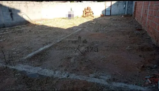 Lote/Terreno à venda, 227m² no Loteamento Villa Branca, Jacareí