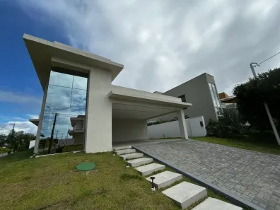Casa de Condomínio com 3 Quartos à venda, 220m² no Pium (Distrito Litoral), Parnamirim