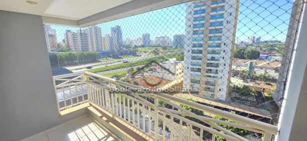 Apartamento com 3 Quartos à venda, 82m² no Jardim Nova Aliança Sul, Ribeirão Preto