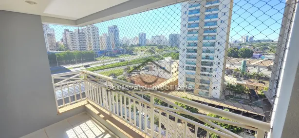 Apartamento com 3 Quartos à venda, 82m² no Jardim Nova Aliança Sul, Ribeirão Preto