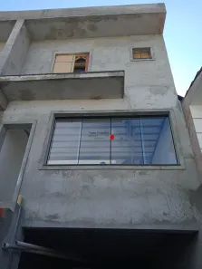 Casa com 3 Quartos à venda, 120m² no Vila Carolina, São Paulo