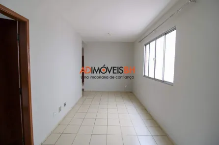 Apartamento com 4 Quartos para alugar, 70m² no Silveira, Belo Horizonte