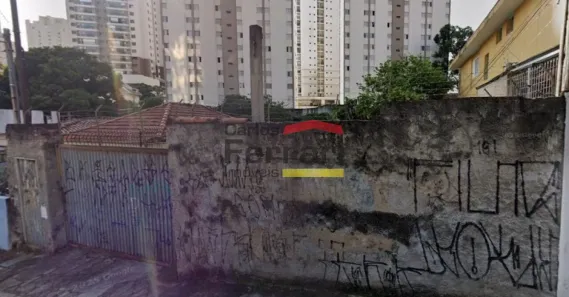 Lote/Terreno à venda, 434m² no Santa Teresinha, São Paulo
