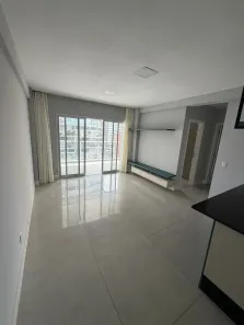 Apartamento com 2 Quartos para alugar, 90m² no Nazaré, Belém