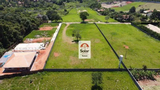 Lote/Terreno à venda, 5100m² no Parque São Cristóvão, Taubaté