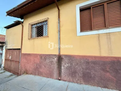 Casa com 3 Quartos à venda, 130m² no Jardim Monumento, Piracicaba