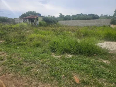 Lote/Terreno à venda, 600m² no Guarani, Saquarema