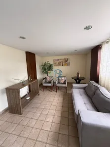 Apartamento com 3 Quartos à venda, 155m² no Lagoa Nova, Natal