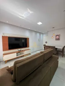 Apartamento com 2 Quartos à venda, 63m² no Parque Nova Carioba, Americana