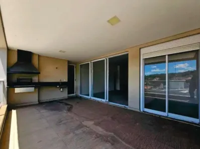 Apartamento com 4 Quartos à venda, 146m² no Vila Albertina, São Paulo
