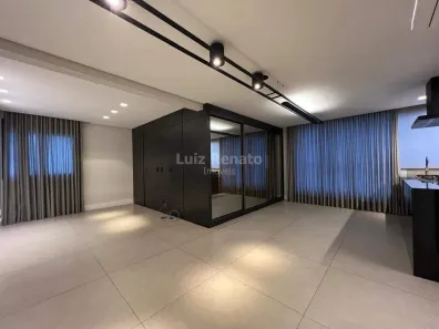Apartamento com 2 Quartos à venda, 74m² no Savassi, Belo Horizonte