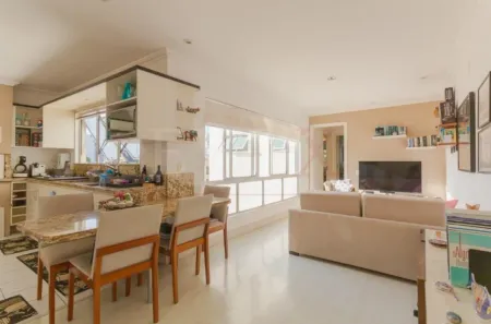 Apartamento com 2 Quartos à venda, 88m² no Petrópolis, Porto Alegre