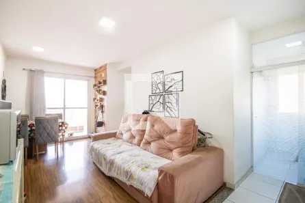 Apartamento com 2 Quartos à venda, 47m² no Santa Maria, Osasco