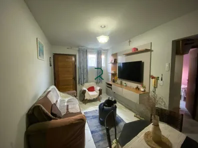 Apartamento com 3 Quartos à venda, 59m² no São Pedro, Ibirité