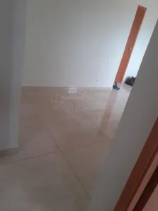 Apartamento com 2 Quartos à venda, 49m² no Vila Suconasa, Araraquara