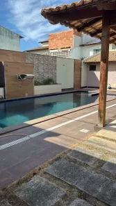 Casa com 4 Quartos à venda, 600m² no Colina de Laranjeiras, Serra